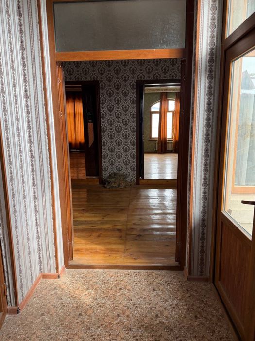 Uchastka 7.5 sotox imorati bilan 85% bitgan faqat malyar remonti qogan