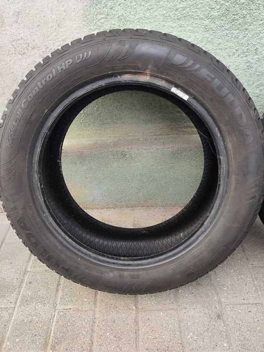 225 55 17 set 2 buc anv iarna fulda kristal dot 2023-24 profil 7-8mm