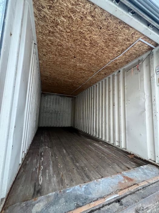 Продажа контейнер. Морской. Жд 20ф 40ф
