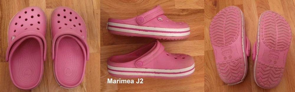 Saboti Crocs,diverse marimi 10,  12, 23, 27 ,33