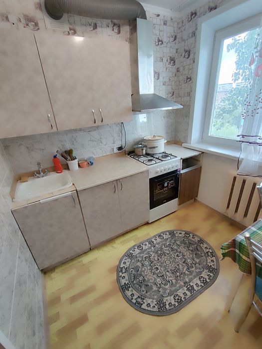 Продается 2-комн (4-11, 5 эт)