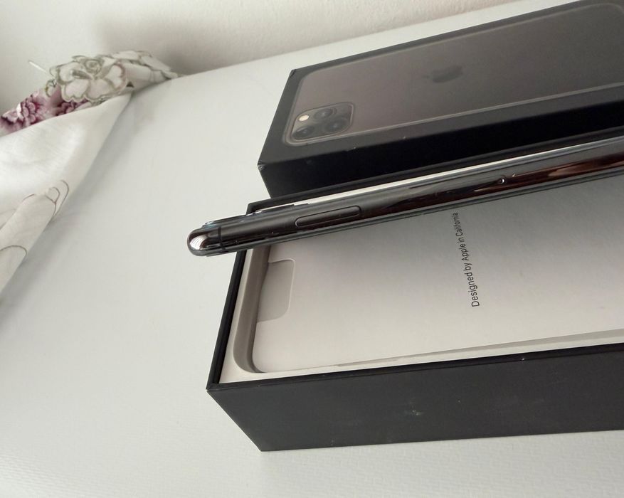 Iphone 11 Pro max (512GB) stare impecabilă!!!!