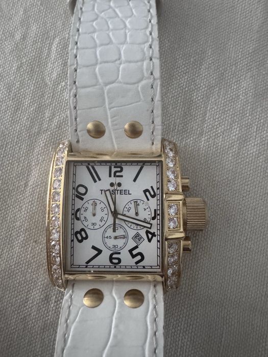 Дамски часовник TW Steel