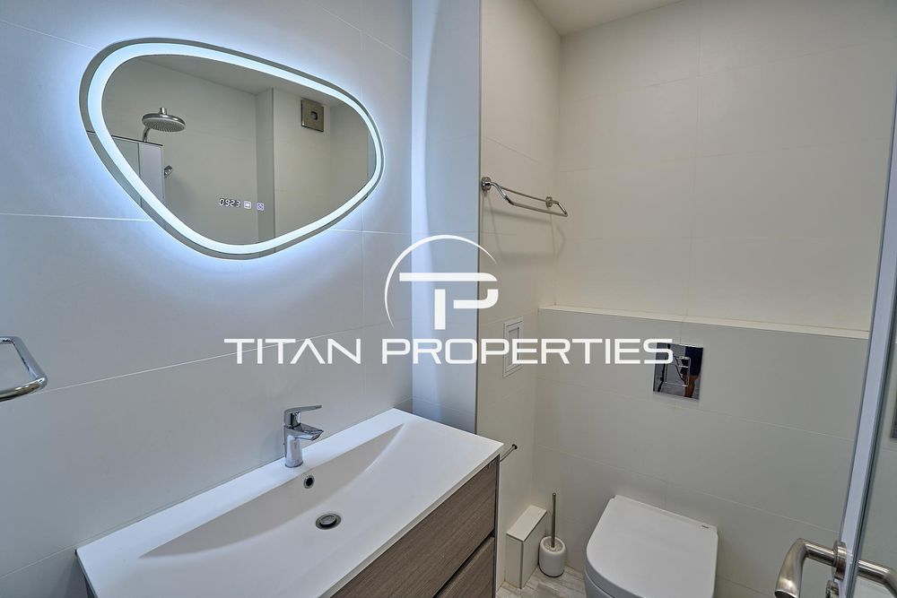 Дава се под наем Двустаен апартамент в Пловдив, Каменица 2 - 55 кв.м за 535.5 € - Снимка #8