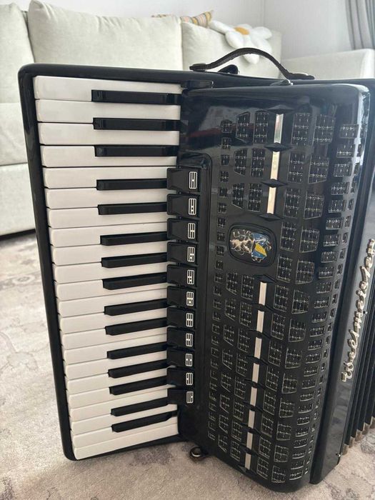 Weltmeister Meteor 96 basi