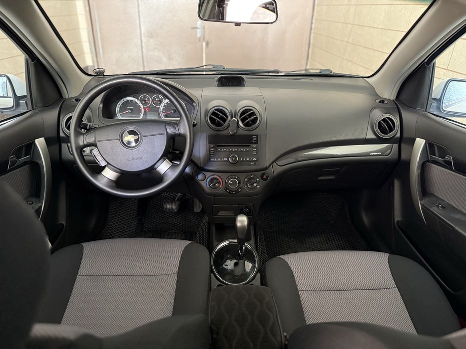NEXIA 3A/T сотилади