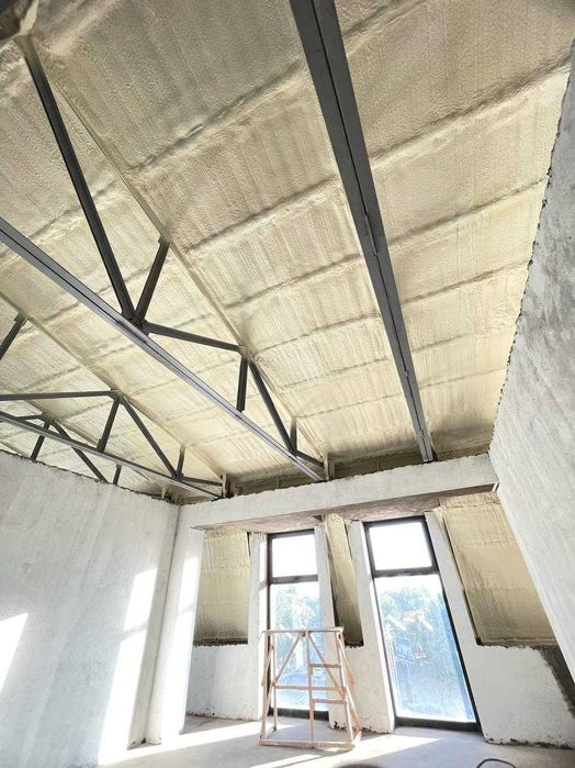 Напыление ппу пена сепиш хизмати pena sepish