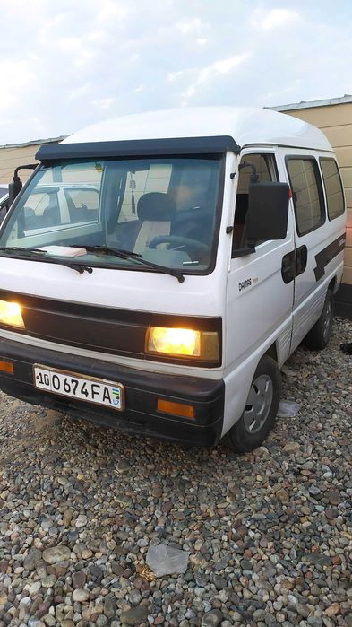 2000йил мехнаткаш ДАМАС сотилади!