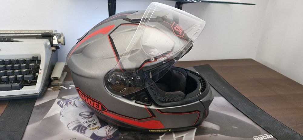 Casca moto Shoei GT Air