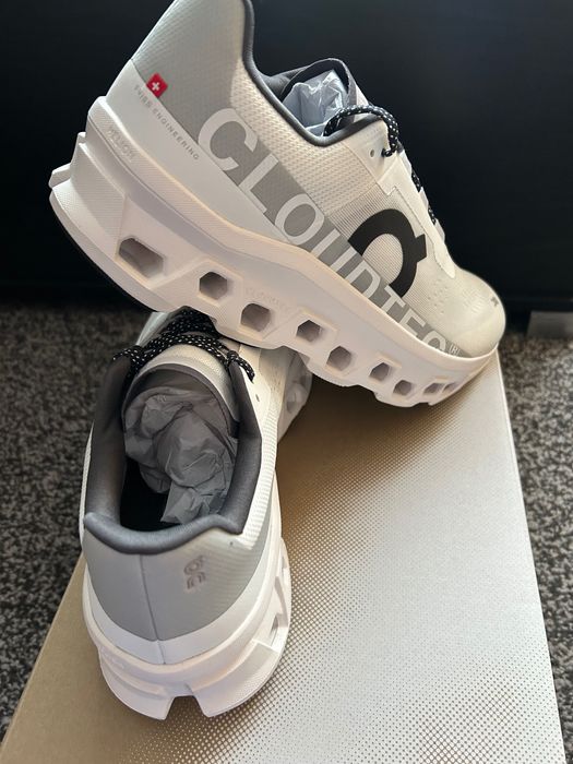 Cloudmonster 44,5 размер