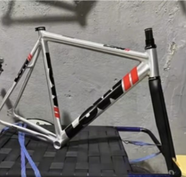 low фикс fixed gear