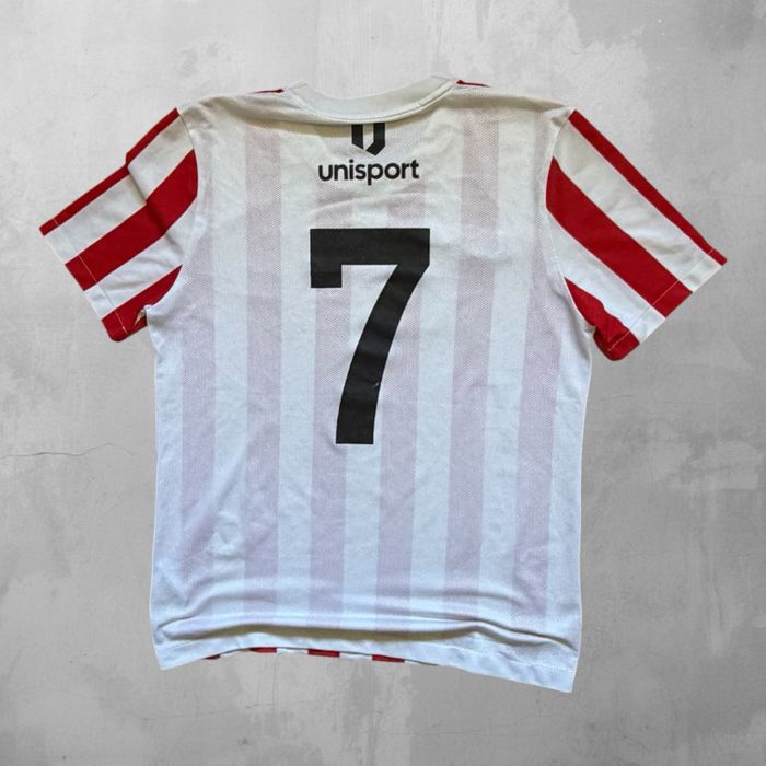 Nike jersey футболна тениска M