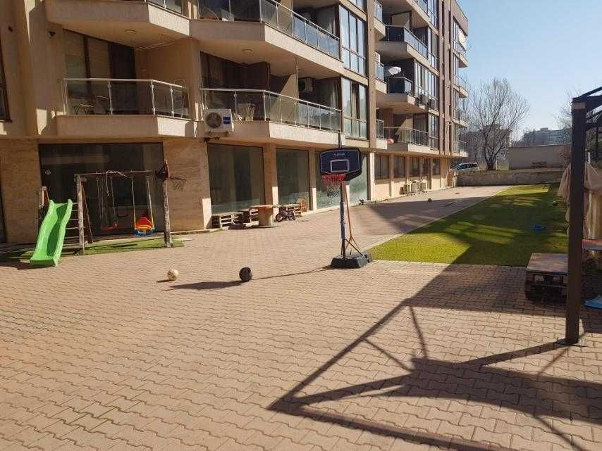 Продава се Двустаен апартамент в София, Кръстова вада - 60 кв.м за 2465 €/кв.м - Снимка #1