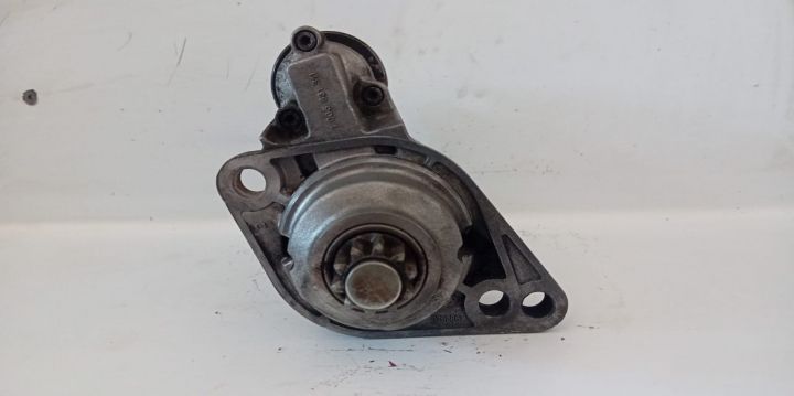 Electromotor 02Z911023F / 02Z 911 023F / 02Z-911023F / 02Z.911023F Sk