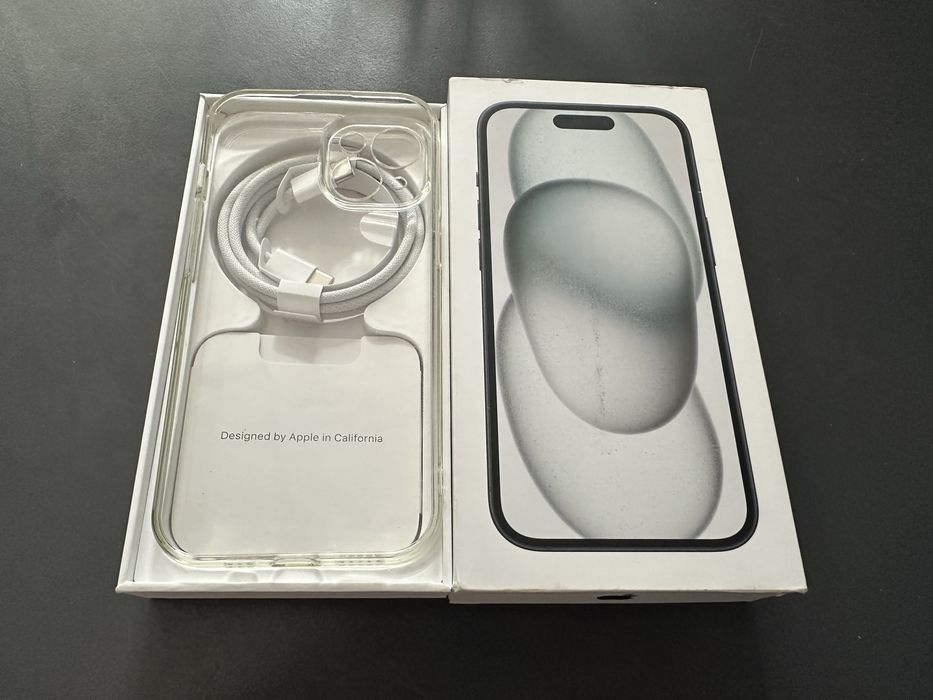 Apple iPhone 15 128GB