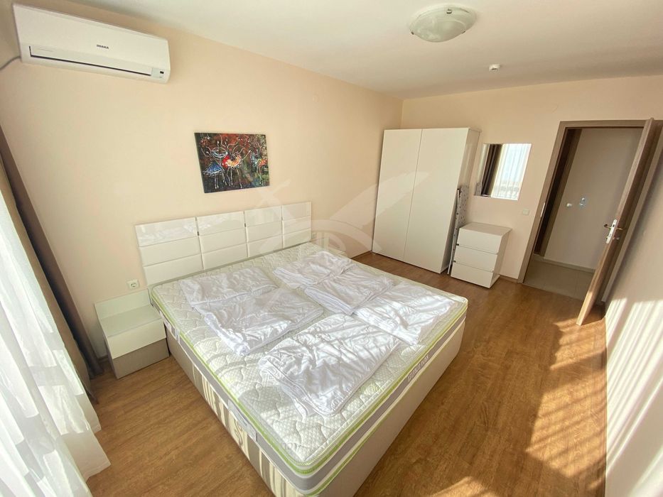 Продава се Тристаен апартамент в Свети Влас - 101 кв.м за 2426 €/кв.м - Снимка #7