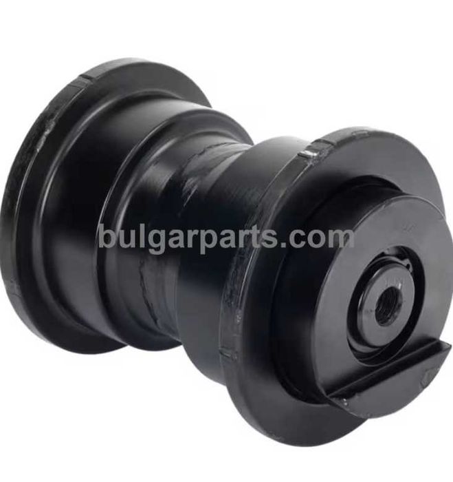 Долни ролки за багери: Kubota Takeuchi Yanmar Hitachi Bobcat JCB Volvo Caterpillar Komatsu и др.