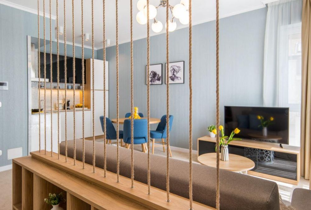 Дава се под наем Двустаен апартамент в София, Лозенец - 70 кв.м за 827.73 € - Снимка #1