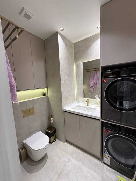 Продается квартира в Nest One_Tashkent City