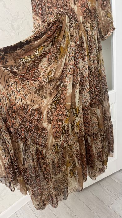 Платье дизайнерское