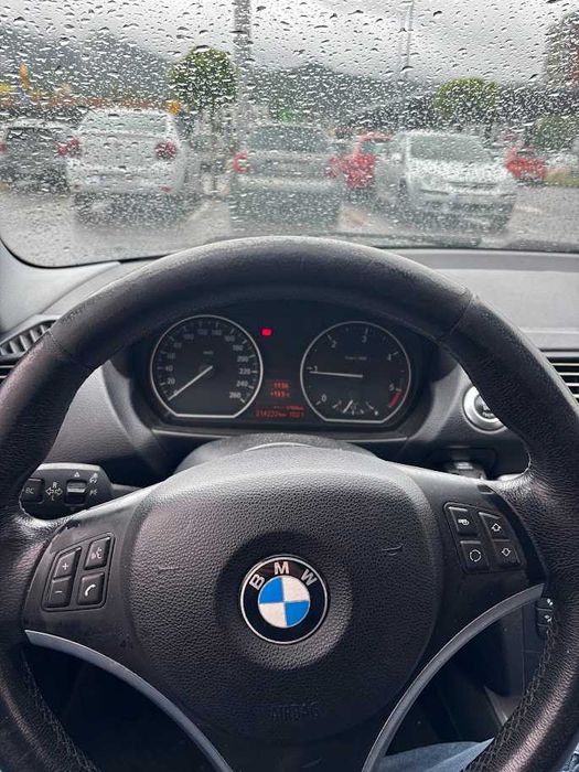 Vand BMW seria 1 123d 204CP