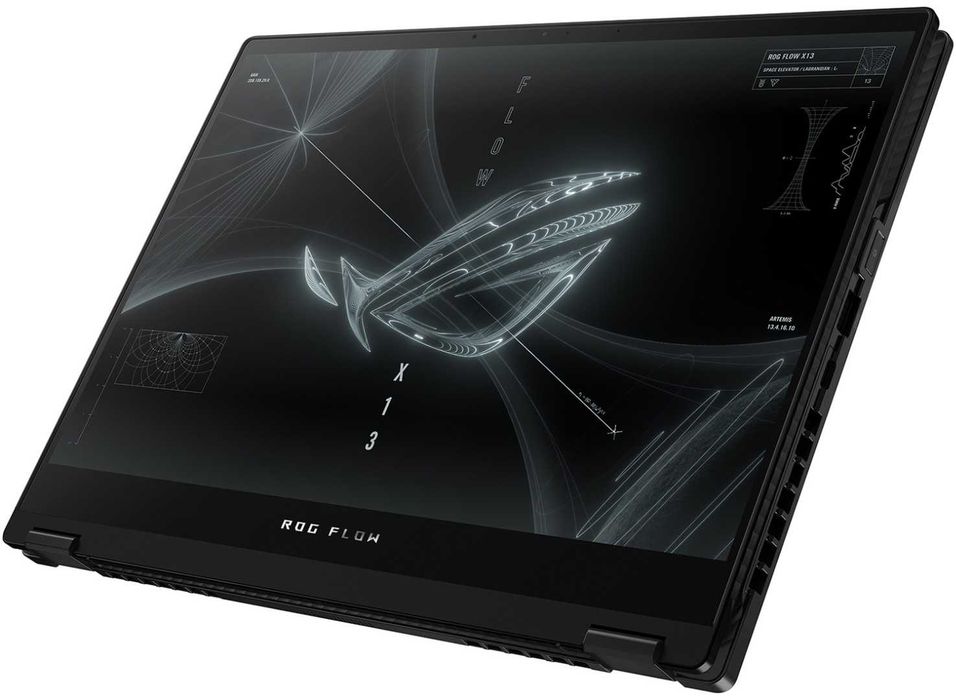 ASUS ROG Flow X13 GV301RE-LJ128W