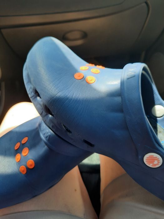 Saboti medicali unisex