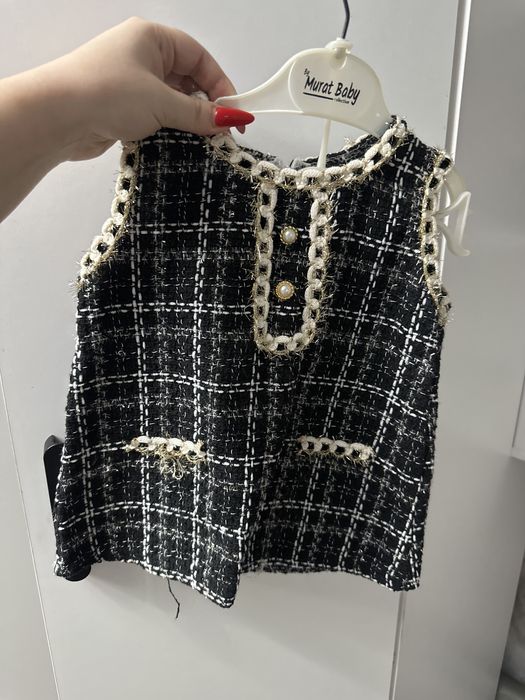 Продам сарафан для девочки