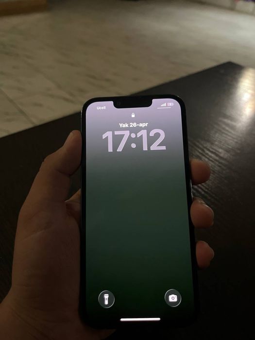 Iphon 13 pro 256 78
