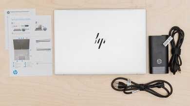 HP Pavilion Plus 14 QHD 2K Intel Core i5-1340P  16 ГБ 512 ГБ