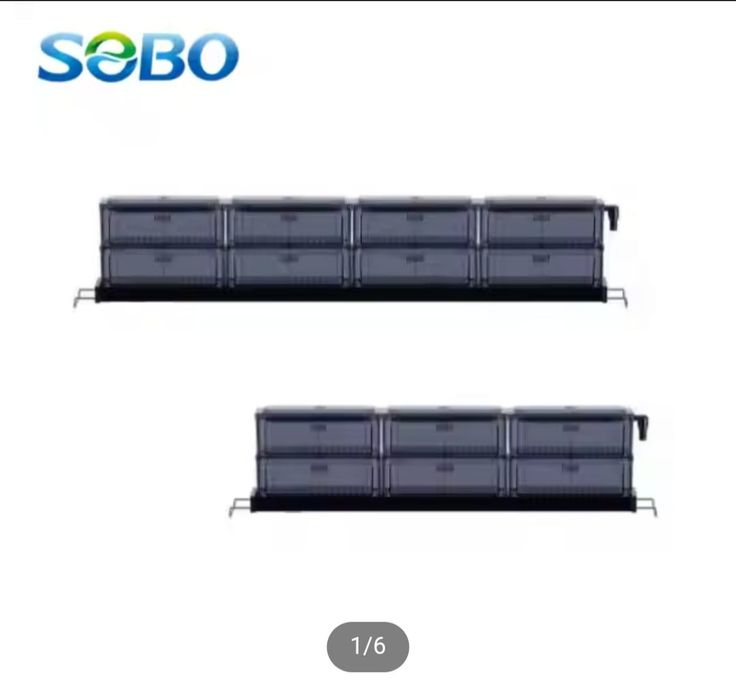 Фитофильтр коробан