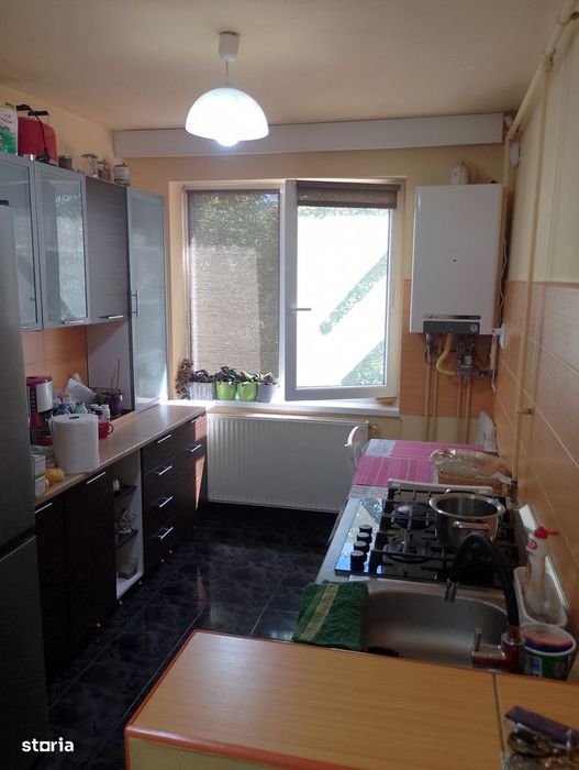 CI675 Tipografilor-Take Ionescu,2 camere,Renovat