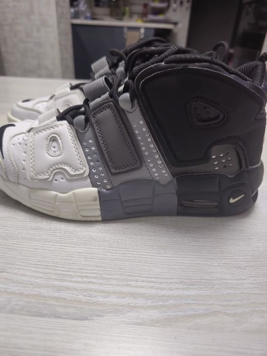 Кроссовки nike в хорошем состоянии