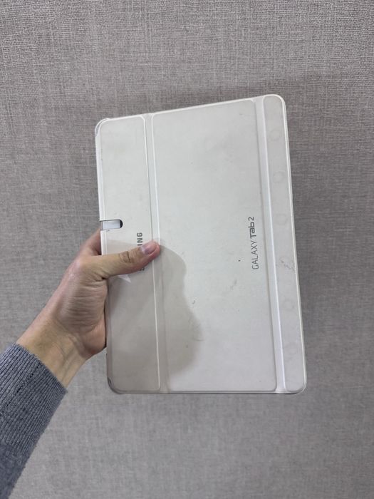Samsung Tab 2 planshet xolati ideal