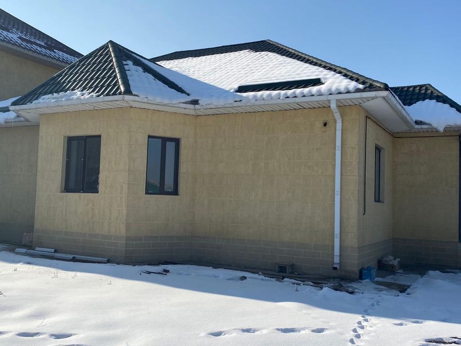 Продается Дом . Абай поселок