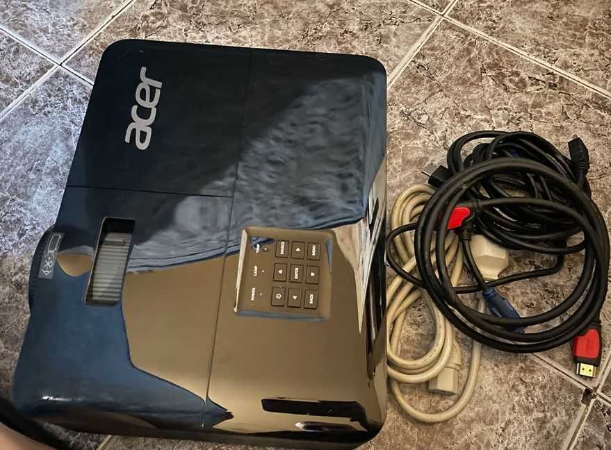 Проектор за домашно кино Acer X138WH