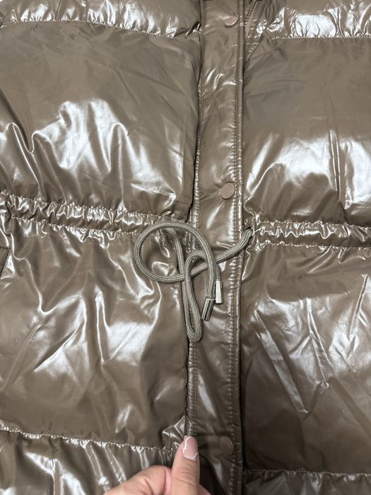 Куртка демисезон новая