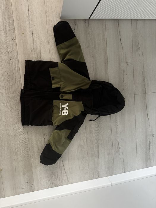 Куртки на мальчика