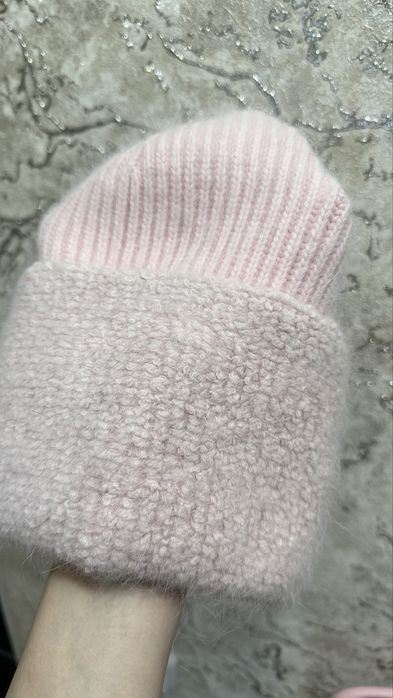 Прдам шапку новая