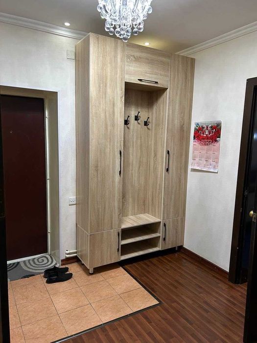Квартира в аренду