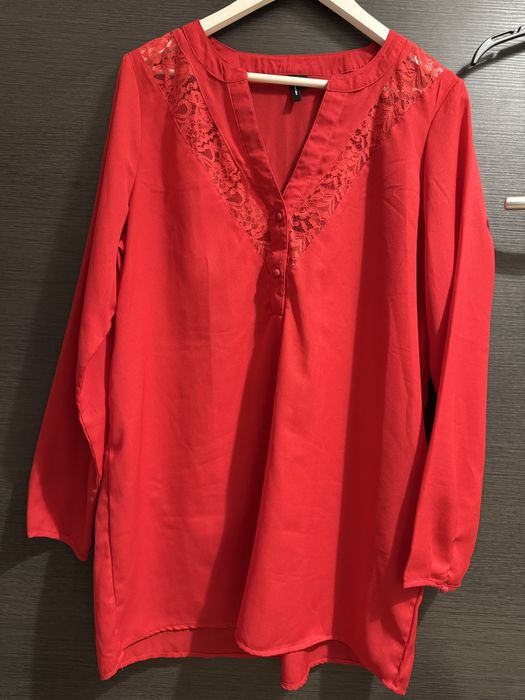 Bluza eleganta de dama marimea 44