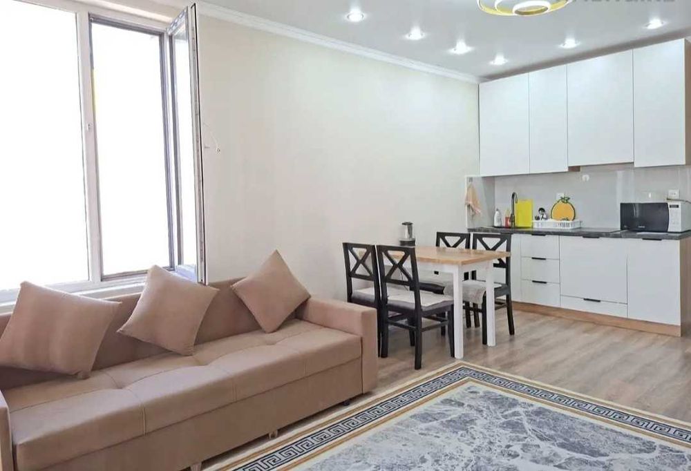 Аренда квартиры 1 комната