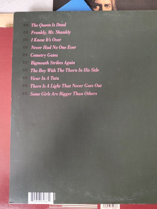 Плочи нови и ретро