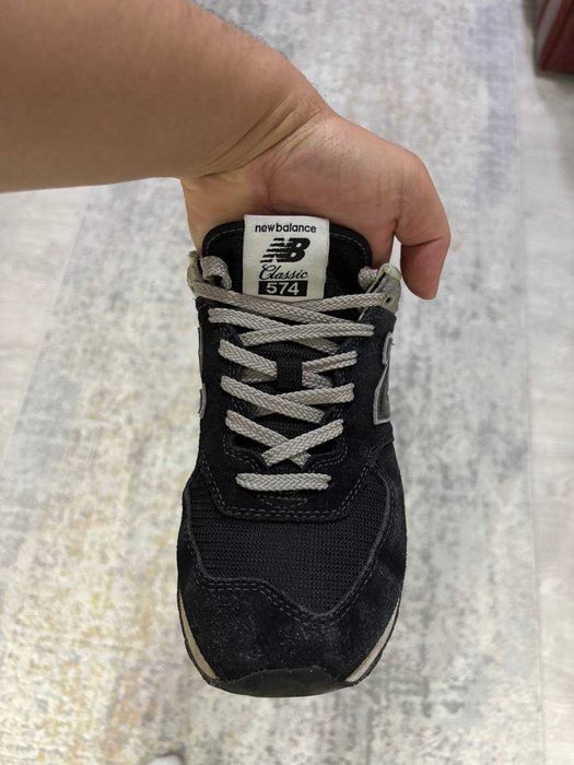 Продам New Balance 574 оригинал