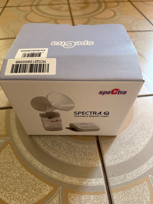 Pompa san electrică SPECTRA