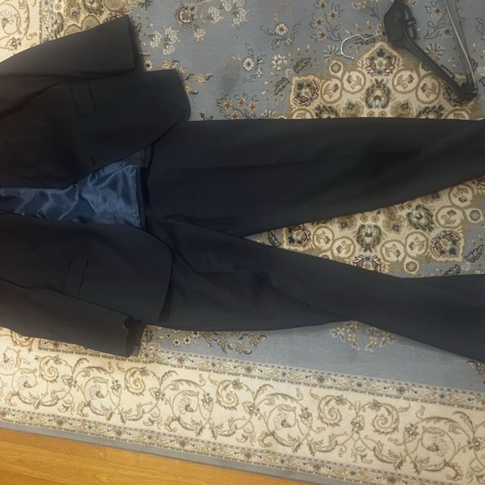 Costum Massimo Dutti