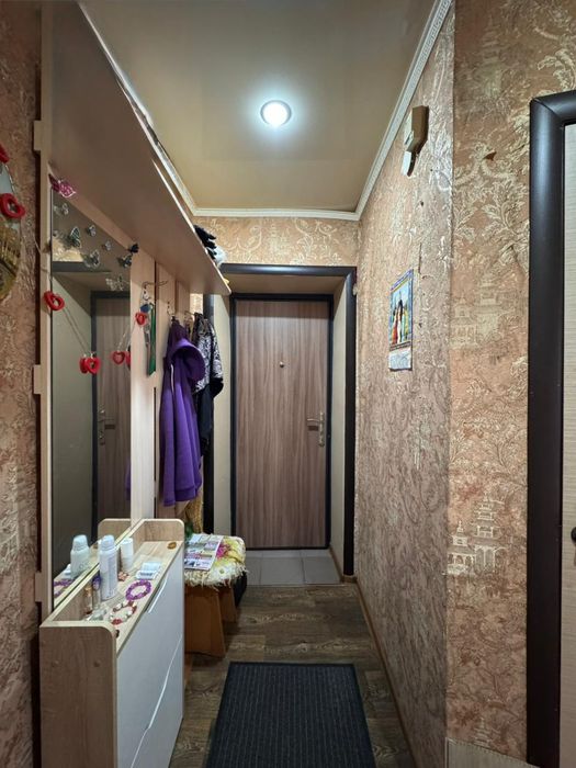 Продам 3з квартиру р-н Вокзала