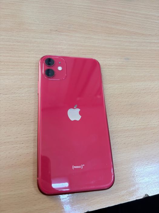 Продам iPhone 11