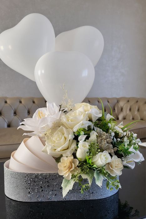 Landou Bebelus Cristale