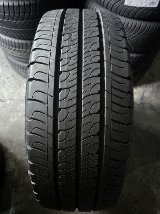 Goodyear 235/65 R16 C 115/113S vară